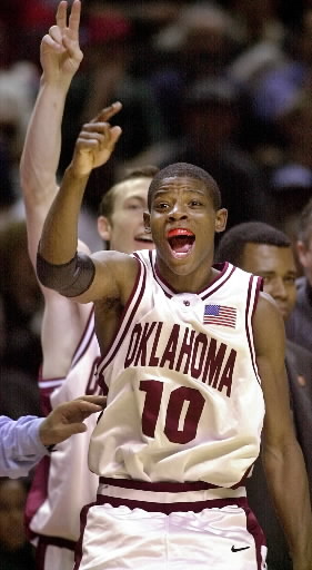 OU 2002 Final Four season 51